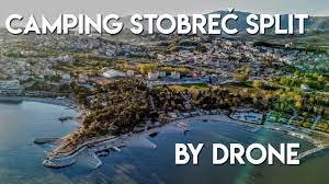 Finden sie das perfekte angebot für ihren nächsten urlaub. Camping Stobrec Split Croatia Youtube