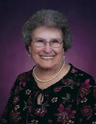 Delma Charbonneau Obituary May 10, 2019