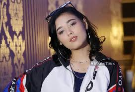 Find all that we wrote about chcha in one place and dive in! Showbiz It S Strictly Professional Chacha Maembong On Relationship With Mysterious Datuk Z