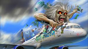 Download, share and comment wallpapers you like. 230 Iron Maiden Hd Wallpapers Background Images