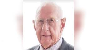 Maurice Walker Obituary