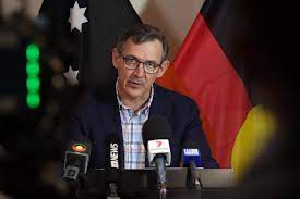Check spelling or type a new query. More Test Results Needed Before Nt Government Decision On Lifting Greater Darwin Katherine Lockdown Abc News