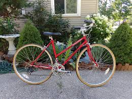 I have gotten alot of feedback on this, but. 1981 Schwinn World Sport Collectors Weekly