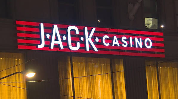 JACK Cleveland Casino Casino Comps & Players Club | URComped, Ohio