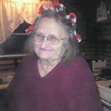 Obituary information for Mable R. Lowery
