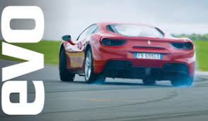 Peak torque comes earlier in the rev range than the 488. Ferrari 488 Gtb Review Prices Specs And 0 60 Time Evo