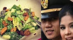 Start diet awal oktober 2018 hingga skrg, lebih kurang 3 bulan. Ini Bekal Makan Siang Untuk Agus Yudhoyono Yang Disiapkan Annisa Pohan Tribunnews Com Mobile