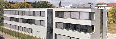 Grundstufe Tesla Schule