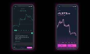 Can you open multiple robinhood account. Robinhood Cryptocurrency App Cool Material