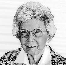 Edith Bennett Obituary (1931