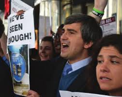 It always seems impossible until it's done.”