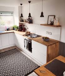 15 Greatest Inside Design Concepts For Small Kitchen Wohnung Kuche Kuchendesign