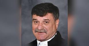 Richard Allen Roy Obituary