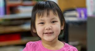 William George Bruce School