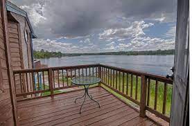 Community playground with covered tables, bathrooms, horseshoe pits, bbq grills, and hiking trails all included with your stay. The 10 Best Pinetop Lakeside Cabins Cabin Rentals With Photos Tripadvisor Vacation Rentals In Pinetop Lakeside Az
