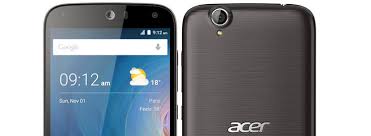 Maybe you would like to learn more about one of these? Test Acer Liquid Z630 Smartphone Notebookcheck Com Tests