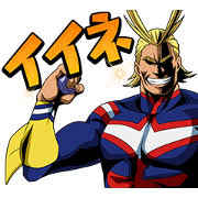 We did not find results for: My Hero Academia 3 Sticker For Line Whatsapp Telegram Android Iphone Ios