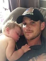 Brian Romito from West Iredell High School