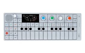 The op1 has eight different synthesizer engines, a choice of three sequencers, drums, effects and a the sampler and synth engines sit in front of common pages for the adsr envelope, effects and. Op 1