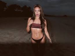 KC Del Rosarios Favorite Beauty Hack Involves Sugar - Preen.ph