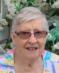 Marcia Nordmeyer Obituary