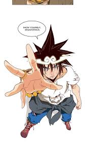 Pin By Jelly On God Of Highschool In 2020 Anime High School Anime Romance Anime