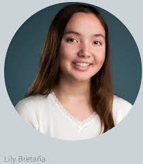 Joining our exciting new team is Lily Bretaña! Lily was raised in Irvine,  California and has been dancing for 16 years. She has training in classical  ballet, lyrical, contemporary, and jazz. She