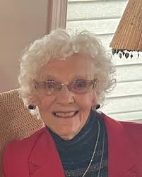 Iretta Mae Marynik Obituary September 7, 2025