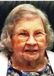 Ruby Kearley Obituary (1928