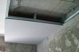 How To Build A Drywall Ceiling Arch Howtospecialist How To Build Step By Step Diy Plans Drywall Metal Stud Framing Diy Plans