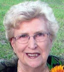 MARILYN MATHERS Obituary (2014)