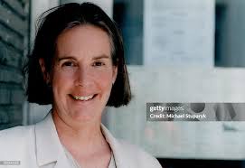 Elspeth Cameron News Photo