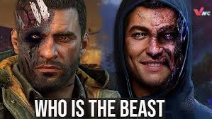 Kyle Crane is Back! It's Finally Happening...