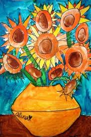 No one knows exactly how many he created, but over 40 can be seen in museums and galleries around the. For The Love Of Art Art History Projects For Kids Elementary Art Projects Kids Art Projects