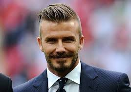 Undercut david beckham short hair. How To Get David Beckham S Undercut Haircut 27 David Beckham Hairstyles Beckhamhair