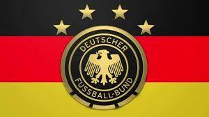 » crowd, flag, football, germany, germany flag, germany football, landesfarben, national colours, nationalism, viewers, world championship wallpaper. Deutscher Fussball Bund Logo Superimposed On The German Flag 720 Germany Football Germany Football Team Germany National Football Team
