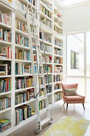 As your book collection grows, so does your bookcase. 35 Ideas And Designs For Your Home Library