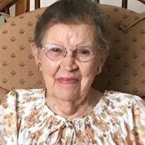 Shirley Wiley Young Obituary