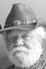 Larry Hamlet's Instagram, Twitter & Facebook