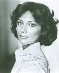 Marie Masters's Instagram, Twitter & Facebook