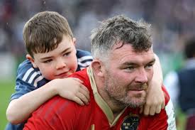 Businessman Patrick Bewley dies aged 77 as tributes pour in to 'great man' 