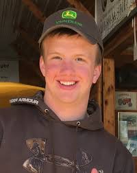 Obituary for Owen Knutson (Guest book)