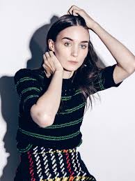 Actress rooney mara and joaquin phoenix. Rooney Mara Wears Her Provocative Part Well In Carol The New York Times