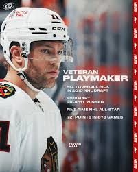 A little taste of what we're in for 👀