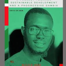 Malick JOOF (@malickjoof50) · Banjul