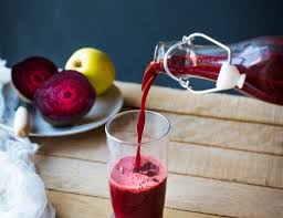 Jus Antioxydant Betterave Pomme Carotte Gingembre Lilie Bakery Betterave Jus De Betterave Boisson Energisante