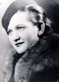 Mary Christon Obituary