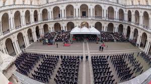 Quanto servirebbe un po’ di filosofia morale in tempi di guerra (di G. Culicchia)