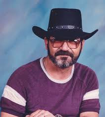 Obituary for Johnny Ray Leviner