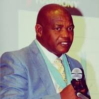 mpho netshipale E-Mail & Telefonnummer